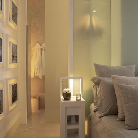 Palazzo Lecce - Epoca Collection Bed & Breakfast Luaran gambar