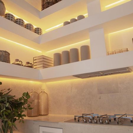 Palazzo Lecce - Epoca Collection Bed & Breakfast Luaran gambar