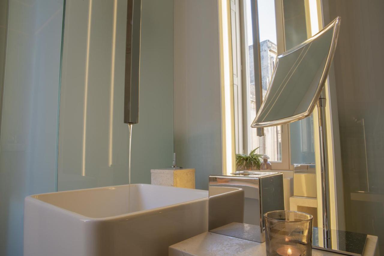 Palazzo Lecce - Epoca Collection Bed & Breakfast Luaran gambar