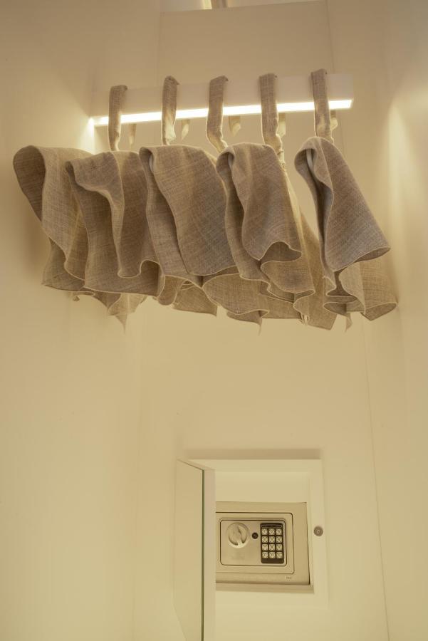 Palazzo Lecce - Epoca Collection Bed & Breakfast Luaran gambar