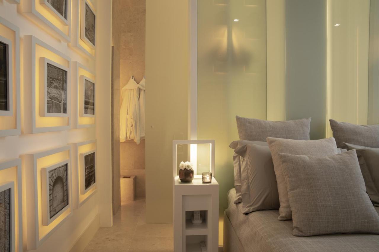 Palazzo Lecce - Epoca Collection Bed & Breakfast Luaran gambar