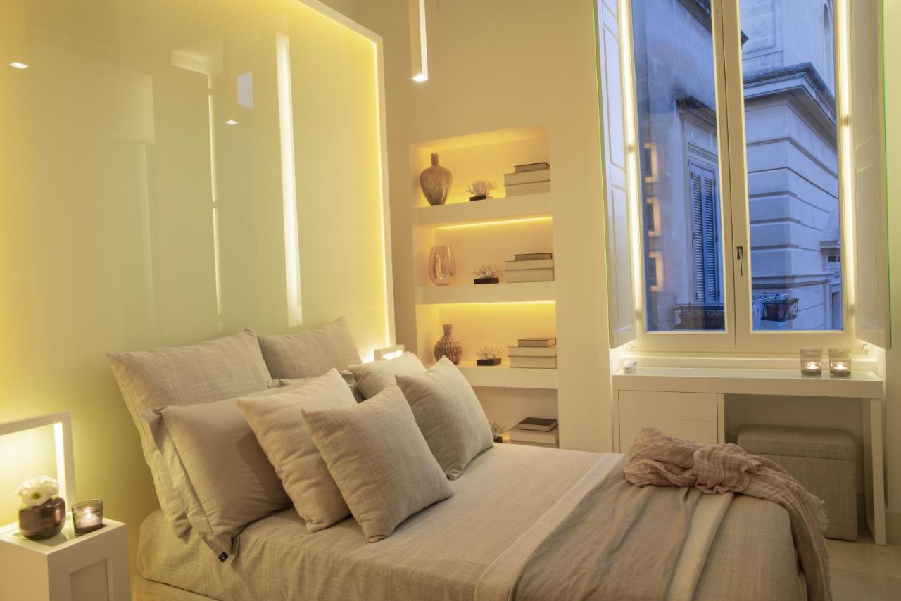 Palazzo Lecce - Epoca Collection Bed & Breakfast Luaran gambar
