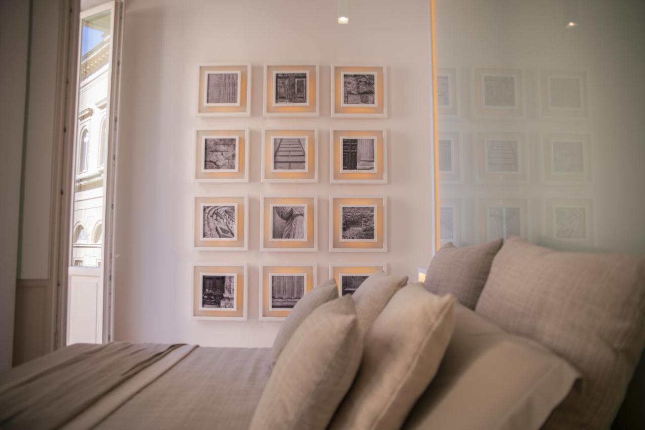 Palazzo Lecce - Epoca Collection Bed & Breakfast Luaran gambar