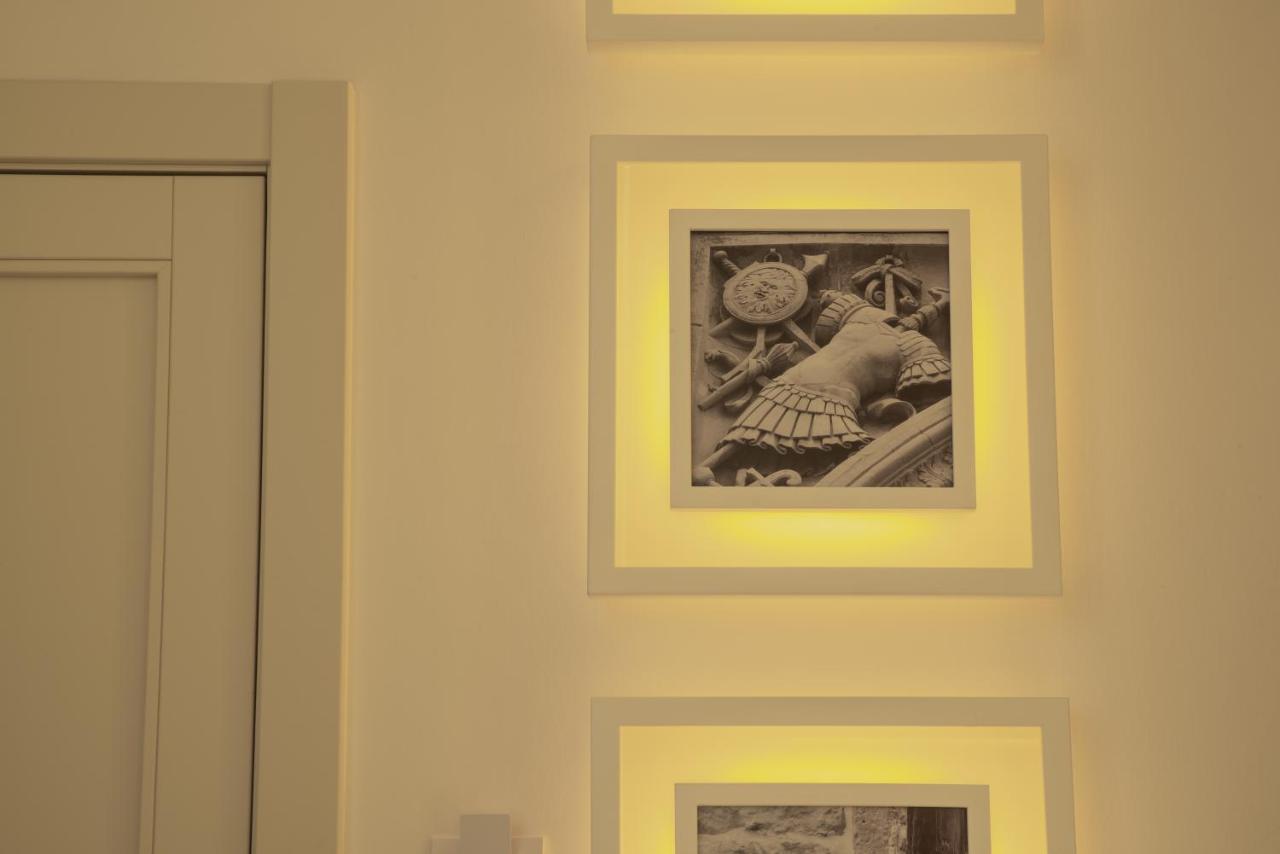 Palazzo Lecce - Epoca Collection Bed & Breakfast Luaran gambar