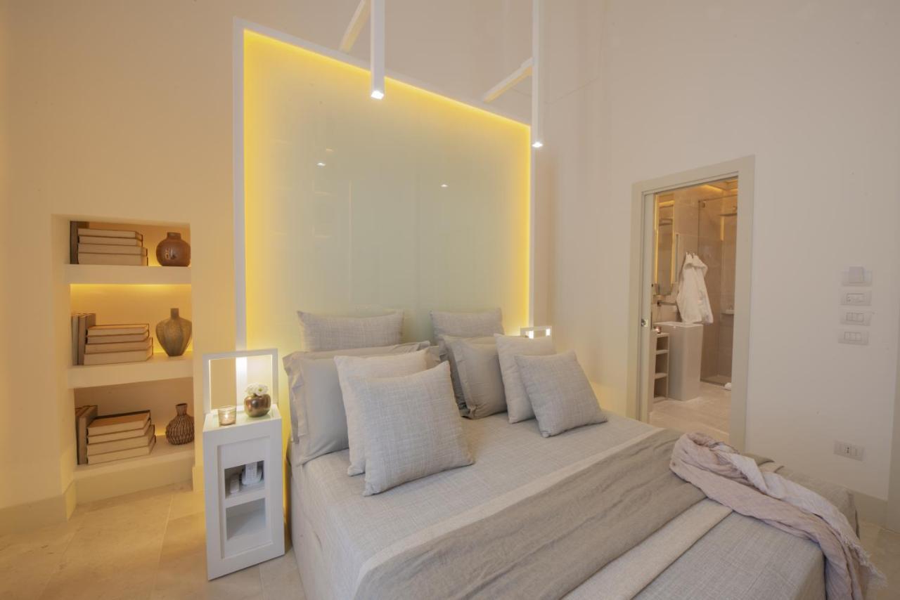 Palazzo Lecce - Epoca Collection Bed & Breakfast Luaran gambar