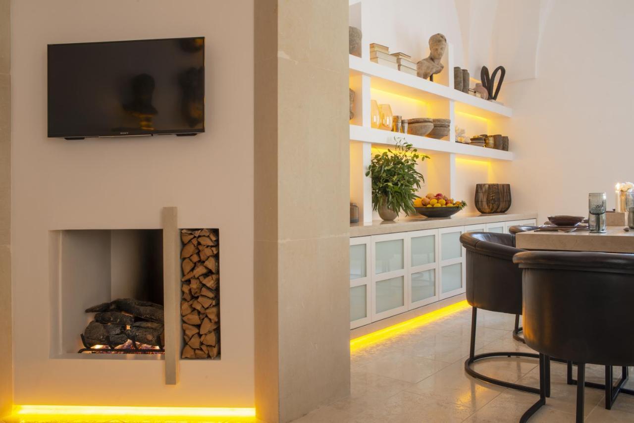Palazzo Lecce - Epoca Collection Bed & Breakfast Luaran gambar
