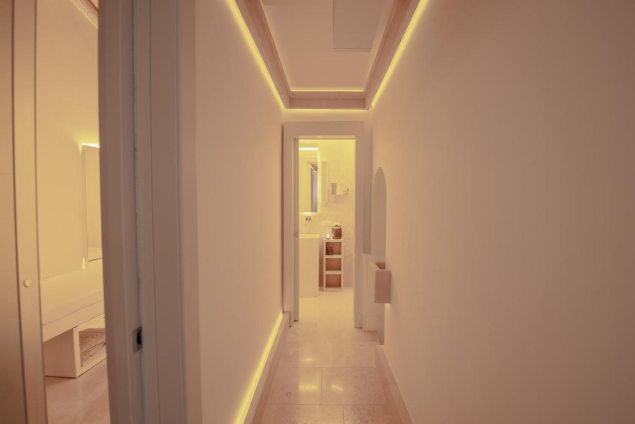 Palazzo Lecce - Epoca Collection Bed & Breakfast Luaran gambar