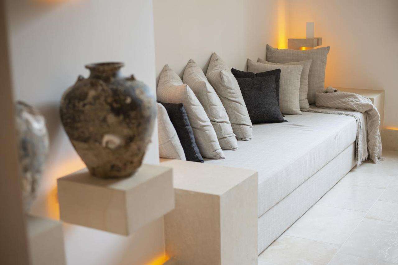 Palazzo Lecce - Epoca Collection Bed & Breakfast Luaran gambar