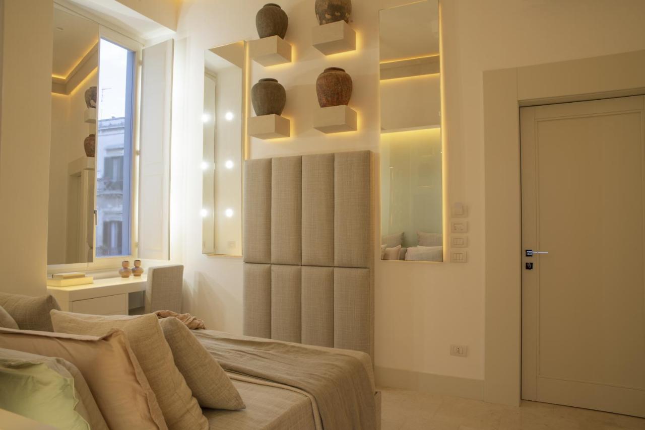Palazzo Lecce - Epoca Collection Bed & Breakfast Luaran gambar