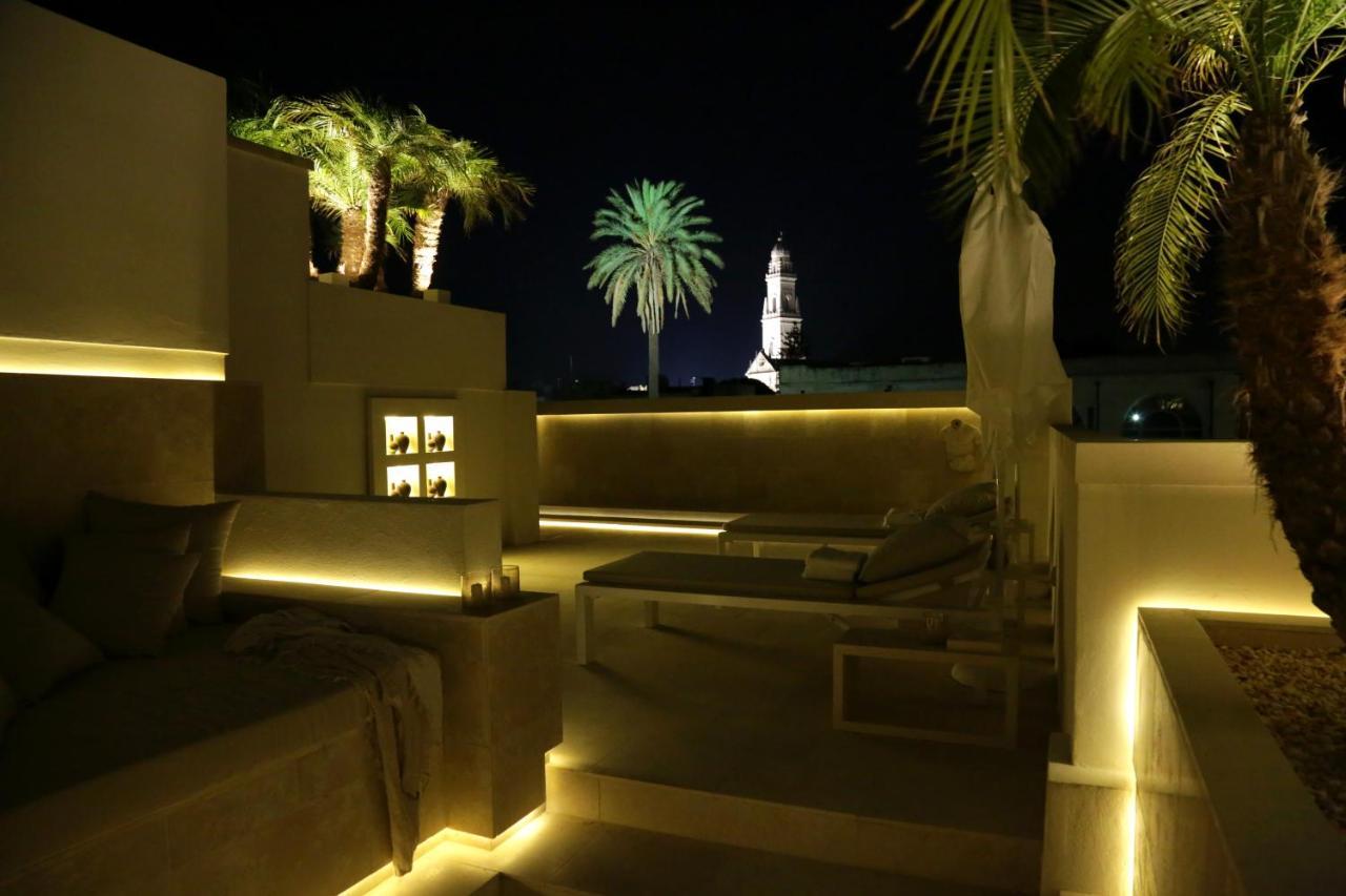 Palazzo Lecce - Epoca Collection Bed & Breakfast Luaran gambar