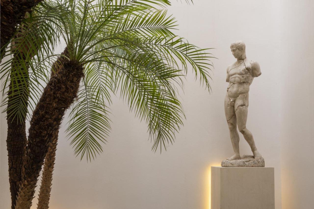 Palazzo Lecce - Epoca Collection Bed & Breakfast Luaran gambar