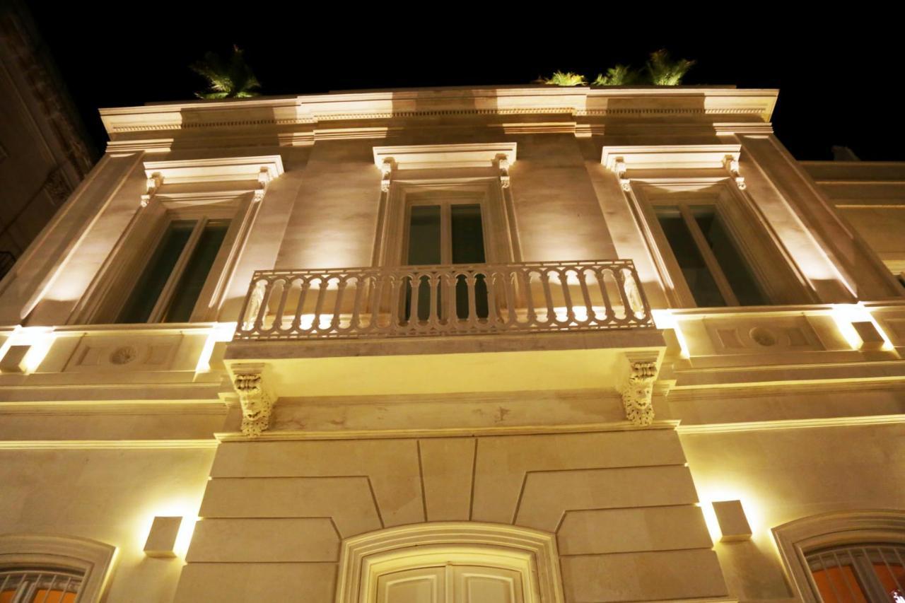 Palazzo Lecce - Epoca Collection Bed & Breakfast Luaran gambar