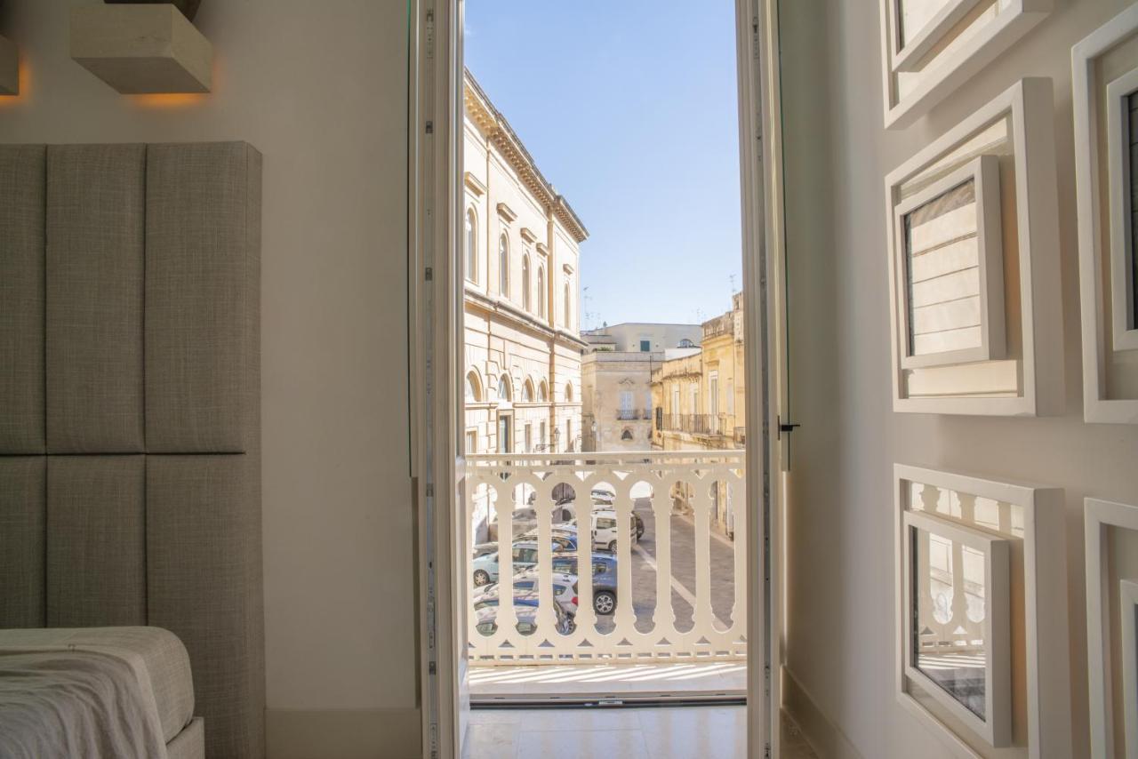 Palazzo Lecce - Epoca Collection Bed & Breakfast Luaran gambar