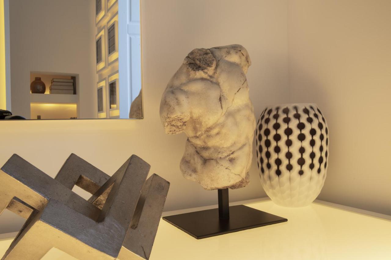 Palazzo Lecce - Epoca Collection Bed & Breakfast Luaran gambar