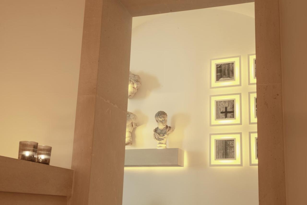 Palazzo Lecce - Epoca Collection Bed & Breakfast Luaran gambar