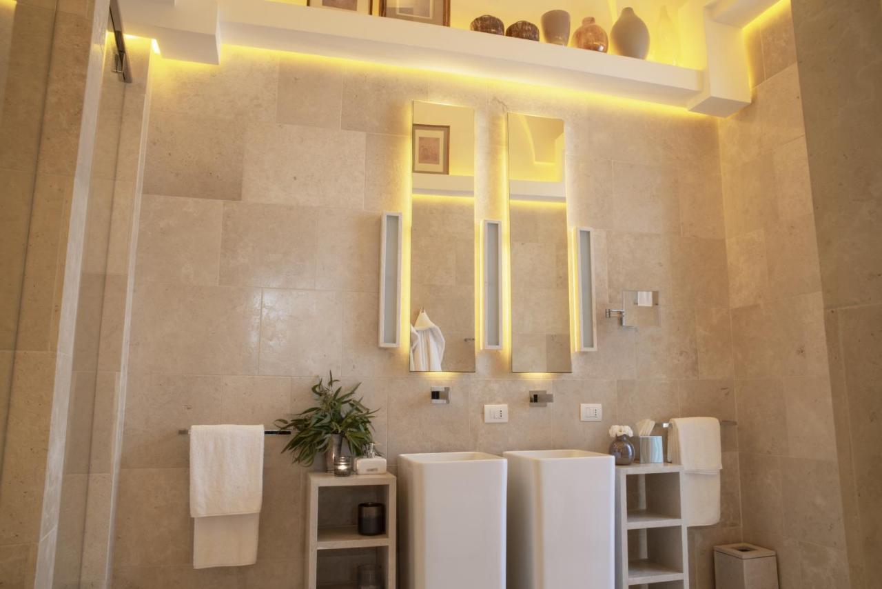 Palazzo Lecce - Epoca Collection Bed & Breakfast Luaran gambar