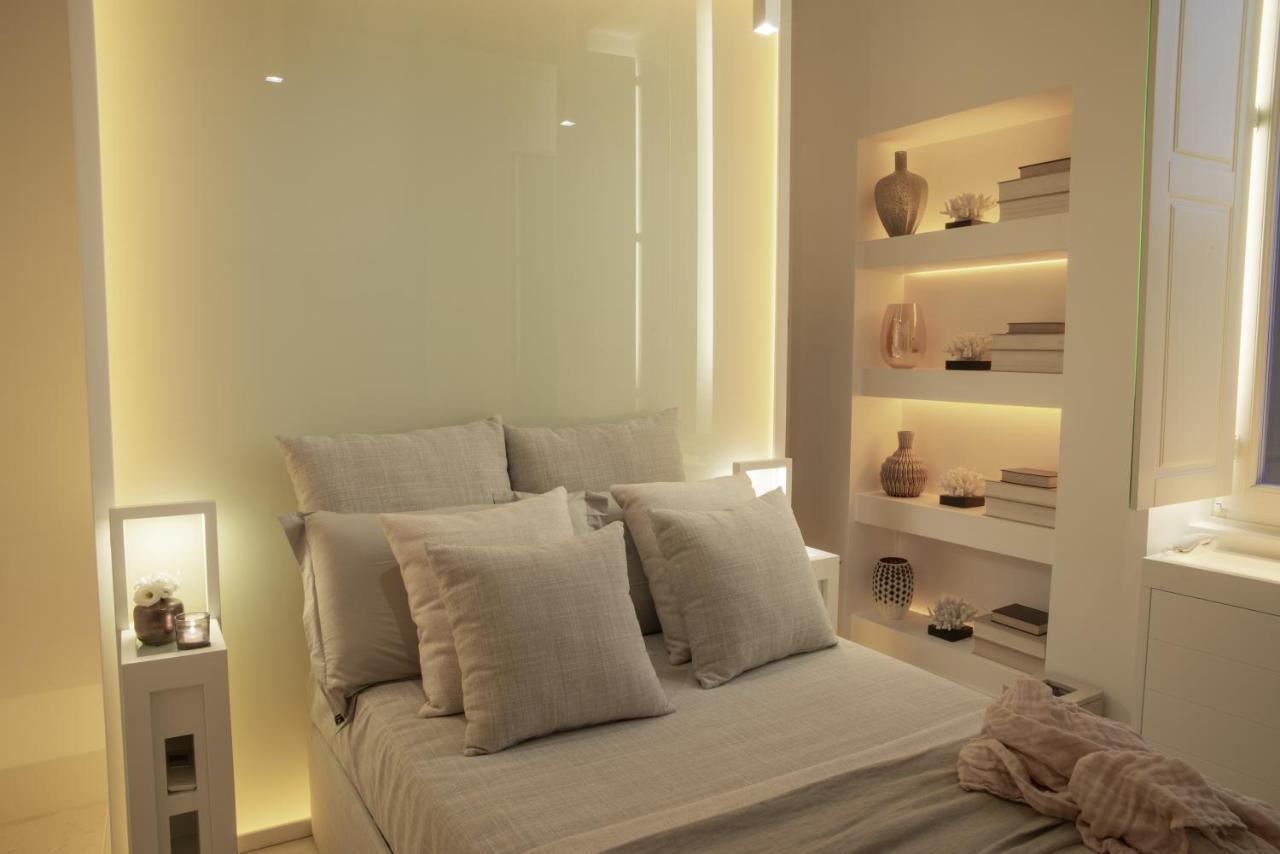 Palazzo Lecce - Epoca Collection Bed & Breakfast Luaran gambar