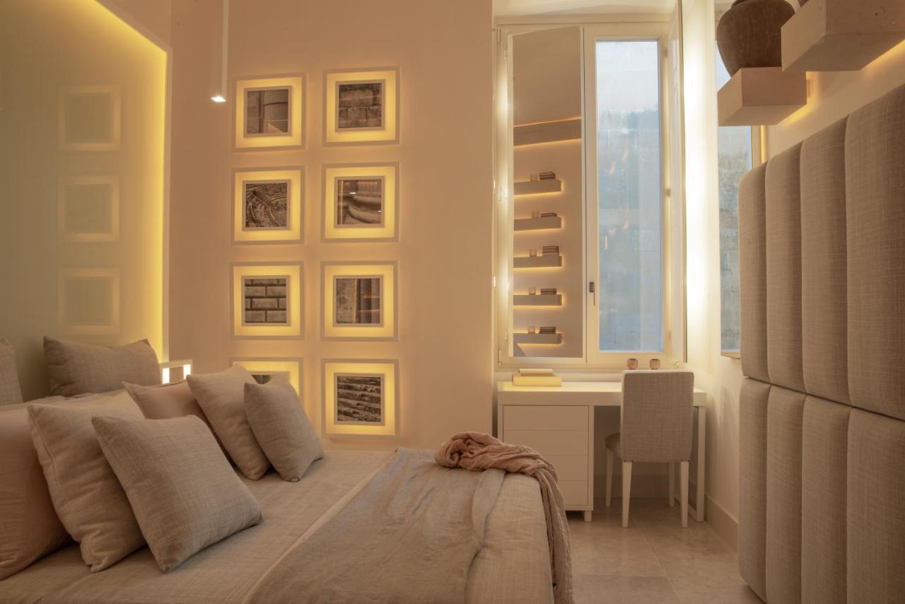 Palazzo Lecce - Epoca Collection Bed & Breakfast Luaran gambar