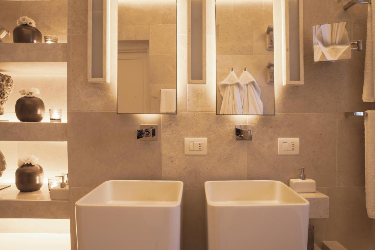 Palazzo Lecce - Epoca Collection Bed & Breakfast Luaran gambar