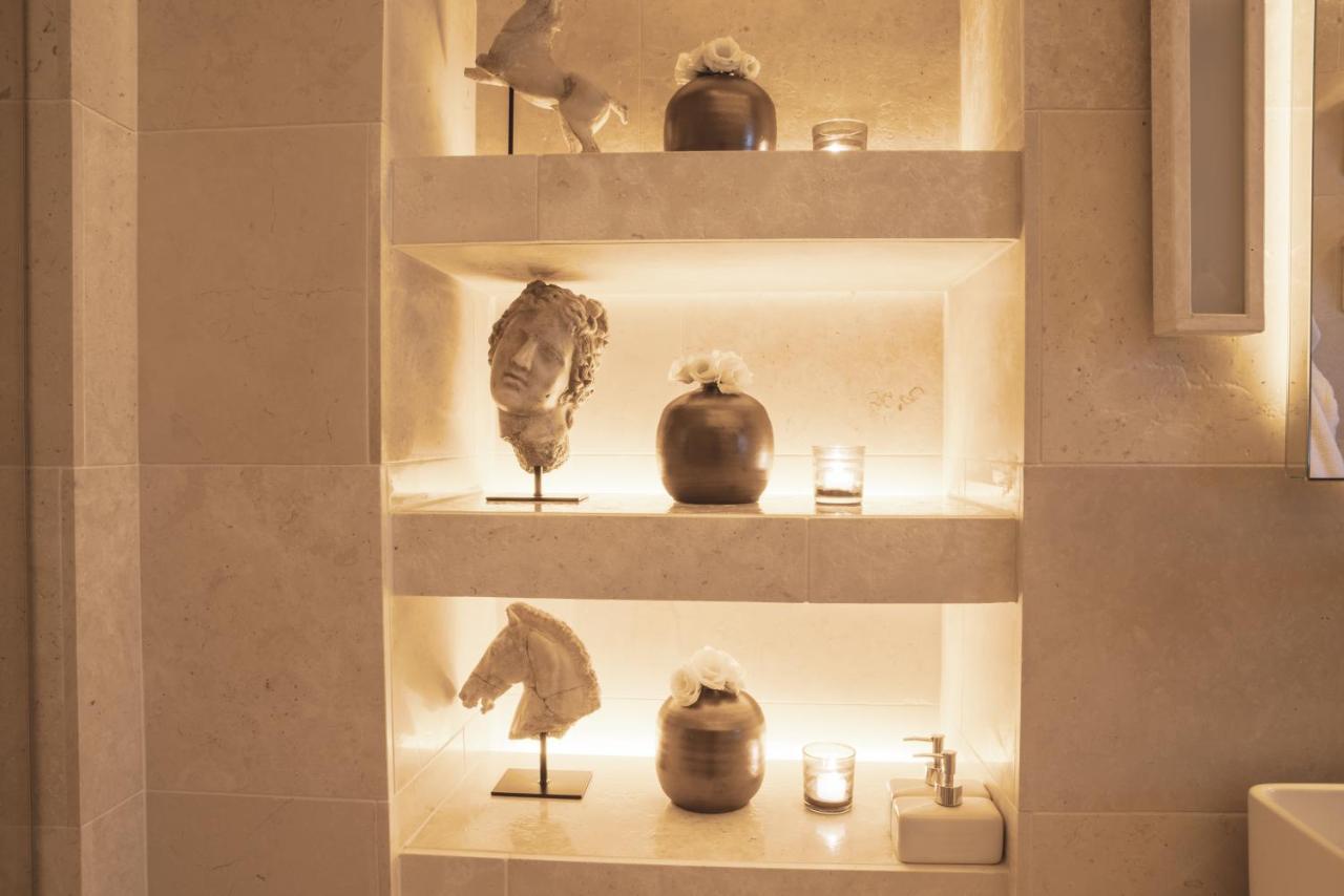 Palazzo Lecce - Epoca Collection Bed & Breakfast Luaran gambar