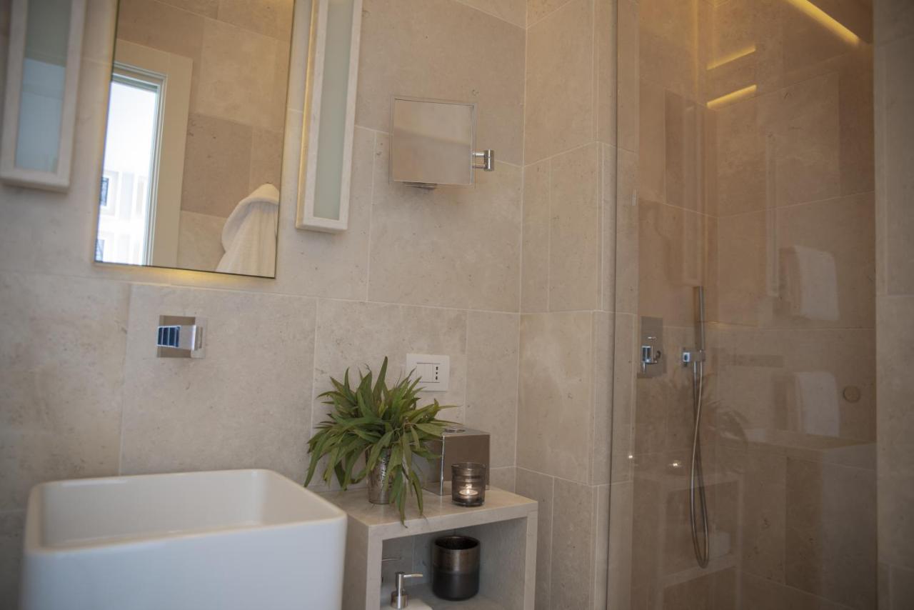 Palazzo Lecce - Epoca Collection Bed & Breakfast Luaran gambar